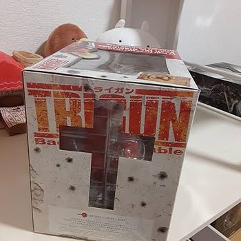 トライガン ARTFX フィギュア 2点セット　新品未開封 トライガン ARTFX フィギュア 2点セット 新品未開封 コトブキヤ